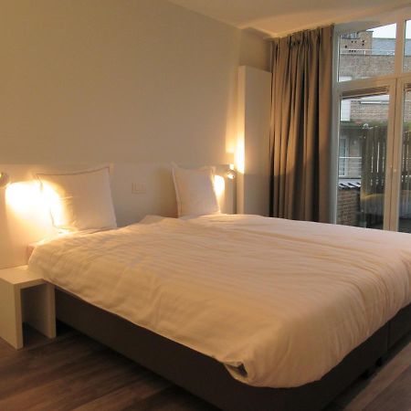 Hotel Muske Pitter Mechelen Ngoại thất bức ảnh