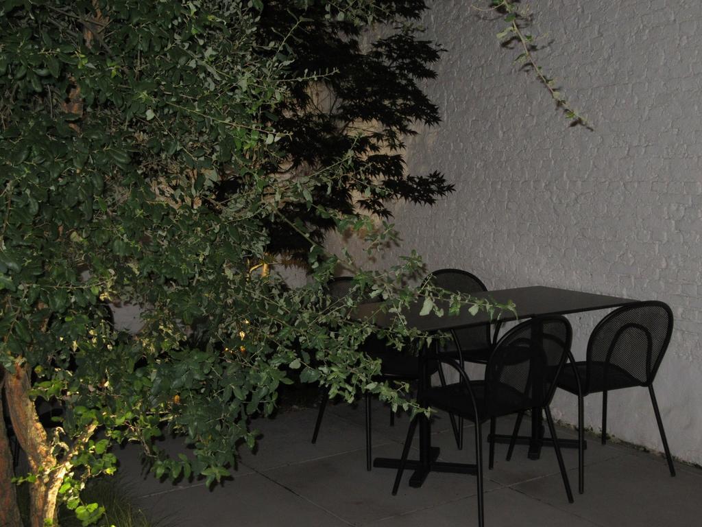 Hotel Muske Pitter Mechelen Ngoại thất bức ảnh