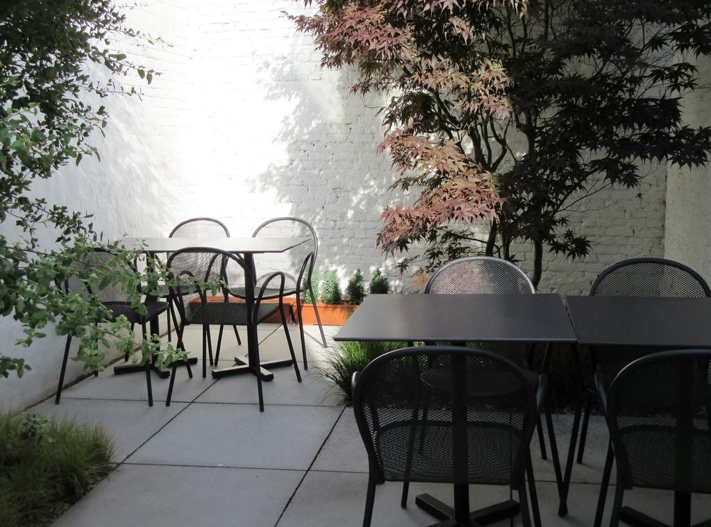 Hotel Muske Pitter Mechelen Ngoại thất bức ảnh