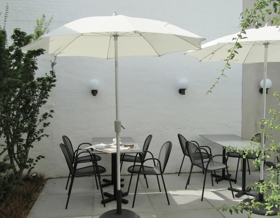 Hotel Muske Pitter Mechelen Ngoại thất bức ảnh