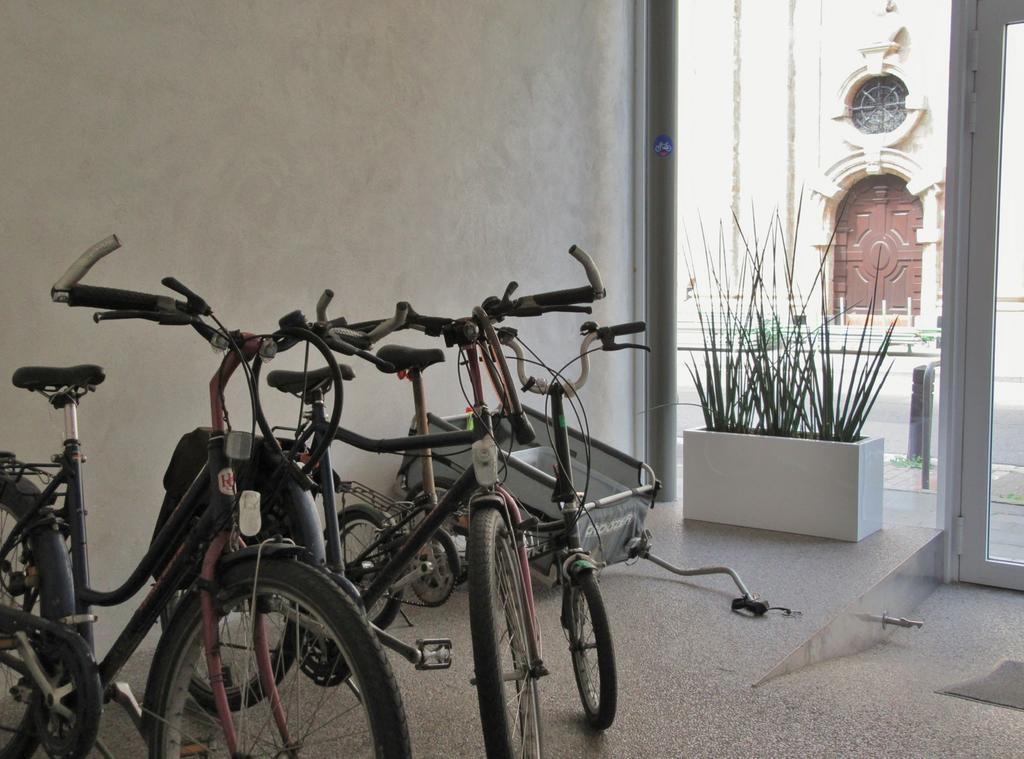 Hotel Muske Pitter Mechelen Ngoại thất bức ảnh