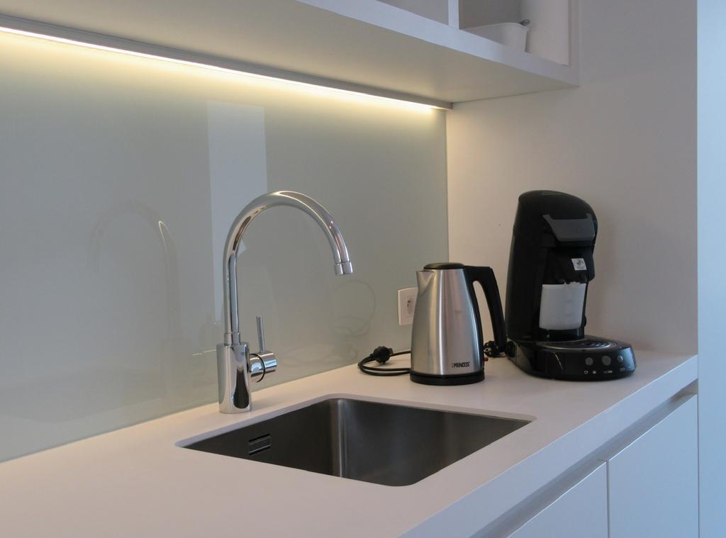 Hotel Muske Pitter Mechelen Phòng bức ảnh