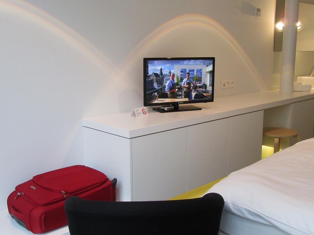 Hotel Muske Pitter Mechelen Phòng bức ảnh