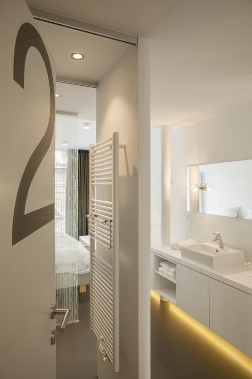 Hotel Muske Pitter Mechelen Phòng bức ảnh