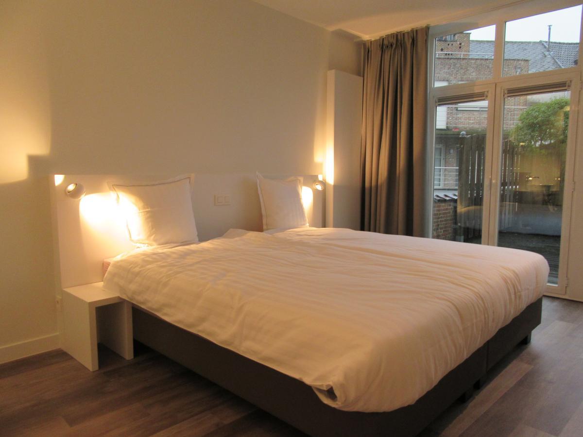 Hotel Muske Pitter Mechelen Ngoại thất bức ảnh