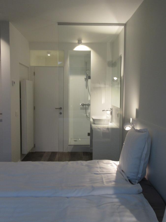 Hotel Muske Pitter Mechelen Ngoại thất bức ảnh