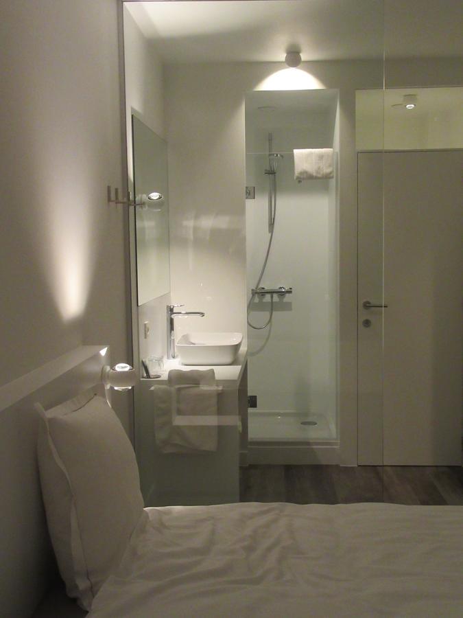 Hotel Muske Pitter Mechelen Ngoại thất bức ảnh