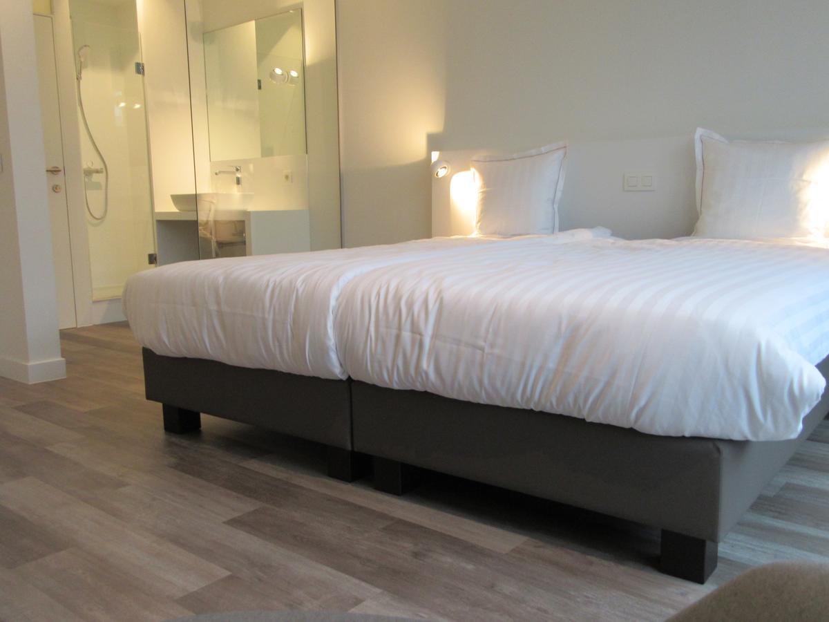 Hotel Muske Pitter Mechelen Ngoại thất bức ảnh