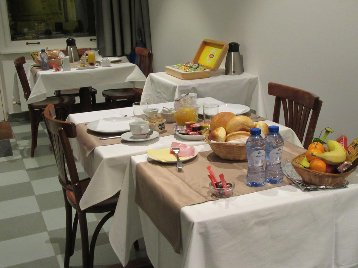 Hotel Muske Pitter Mechelen Phòng bức ảnh