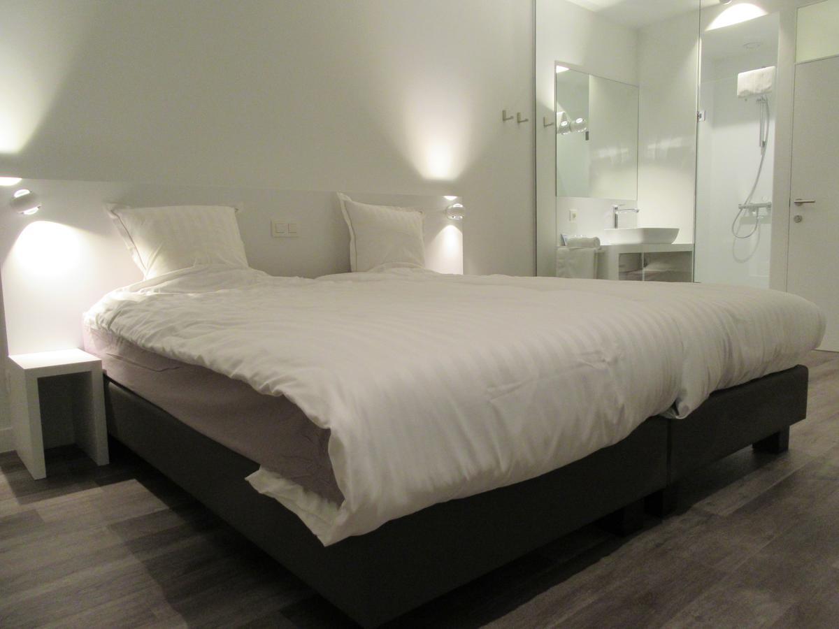 Hotel Muske Pitter Mechelen Phòng bức ảnh
